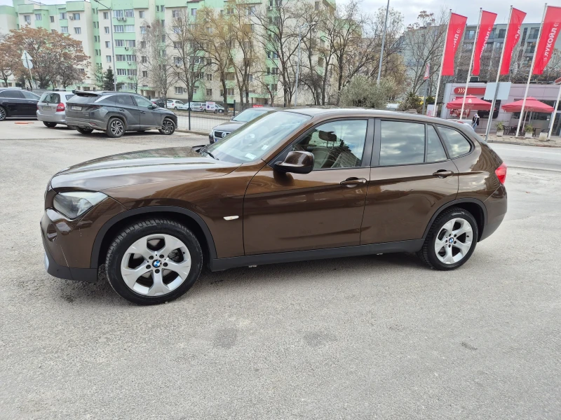 BMW X1 X REIHE, снимка 4 - Автомобили и джипове - 49573671