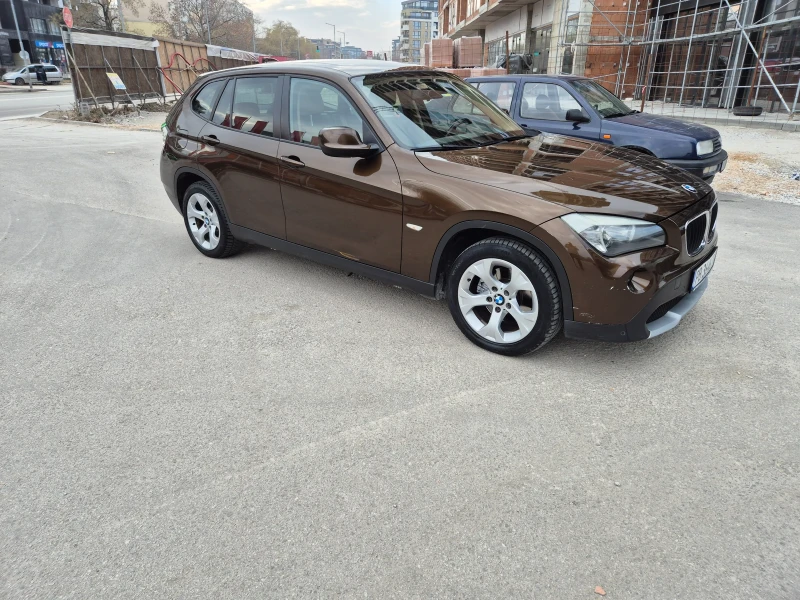 BMW X1 X REIHE, снимка 2 - Автомобили и джипове - 48783546