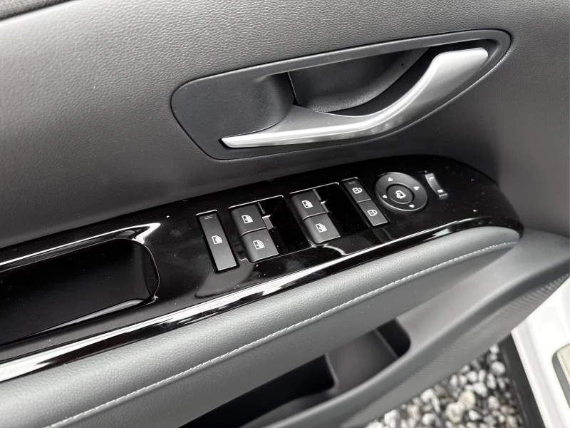 Hyundai Tucson ANNIVERSARY-EDITION/252HP/360CAM/MEMO/NAVI/524f, снимка 14 - Автомобили и джипове - 51263767