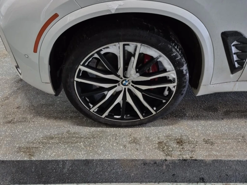 BMW X5 * XDRIVE40I * CARFAX * БЕЗ ПЪРВОНАЧАЛНА ВНОСКА, снимка 17 - Автомобили и джипове - 53042363