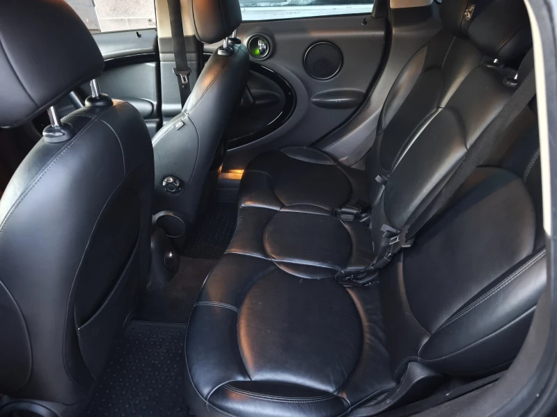 Mini Countryman, снимка 2 - Автомобили и джипове - 53065161