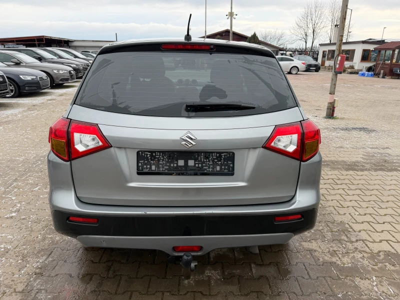 Suzuki Vitara 1.6DDiS EURO 6, снимка 7 - Автомобили и джипове - 53180568