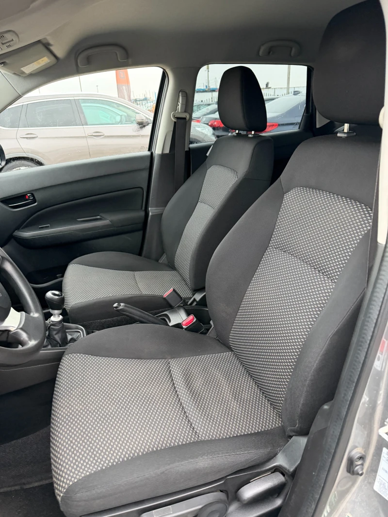 Suzuki Vitara 1.6DDiS EURO 6, снимка 12 - Автомобили и джипове - 53180568