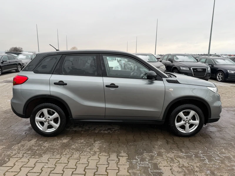 Suzuki Vitara 1.6DDiS EURO 6, снимка 5 - Автомобили и джипове - 53180568
