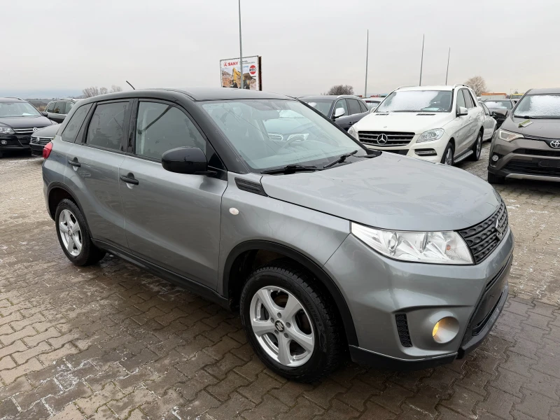 Suzuki Vitara 1.6DDiS EURO 6, снимка 4 - Автомобили и джипове - 53180568