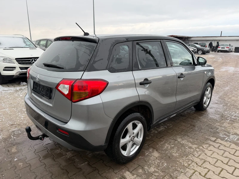Suzuki Vitara 1.6DDiS EURO 6, снимка 6 - Автомобили и джипове - 53180568