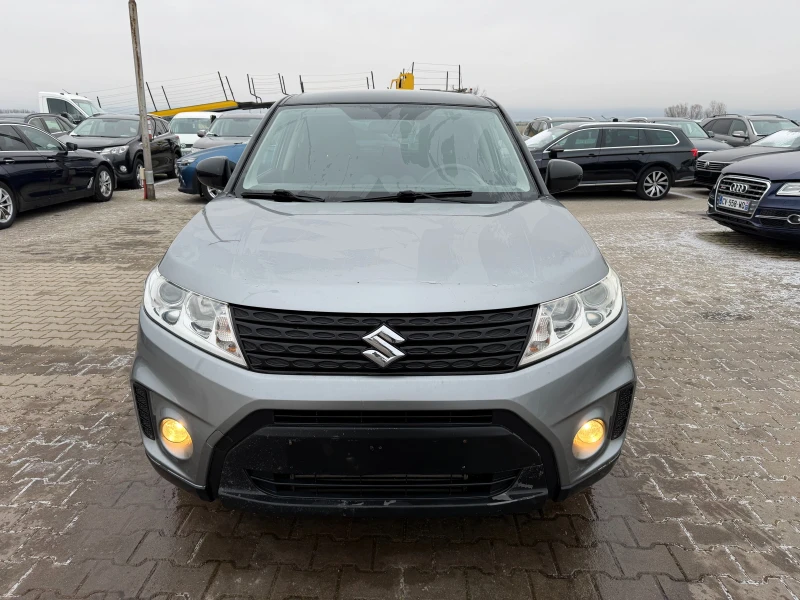 Suzuki Vitara 1.6DDiS EURO 6, снимка 3 - Автомобили и джипове - 53180568