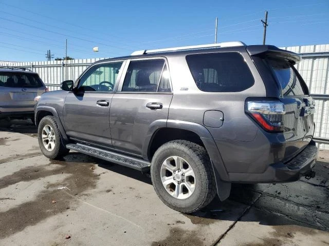 Toyota 4runner, снимка 4 - Автомобили и джипове - 48725052