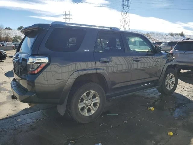 Toyota 4runner, снимка 3 - Автомобили и джипове - 48725052