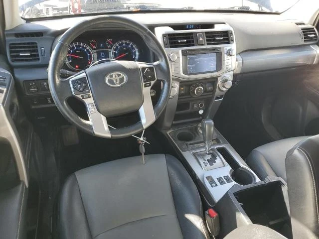 Toyota 4runner, снимка 7 - Автомобили и джипове - 48725052