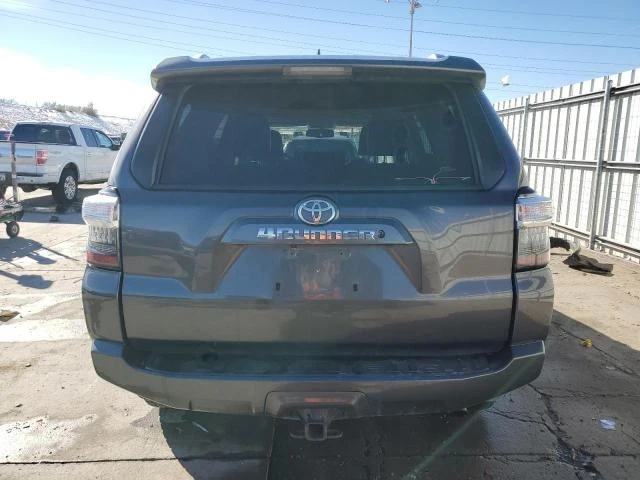 Toyota 4runner, снимка 6 - Автомобили и джипове - 48725052