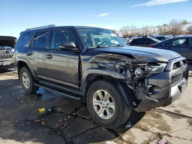 Toyota 4runner, снимка 2 - Автомобили и джипове - 48725052