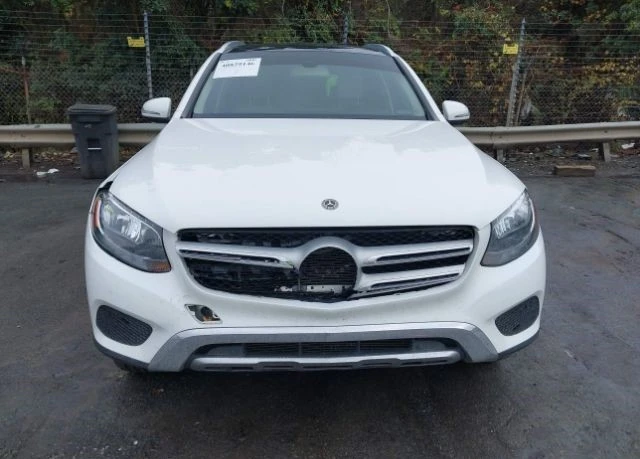 Mercedes-Benz GLC 350 4MATIC, снимка 9 - Автомобили и джипове - 48890765