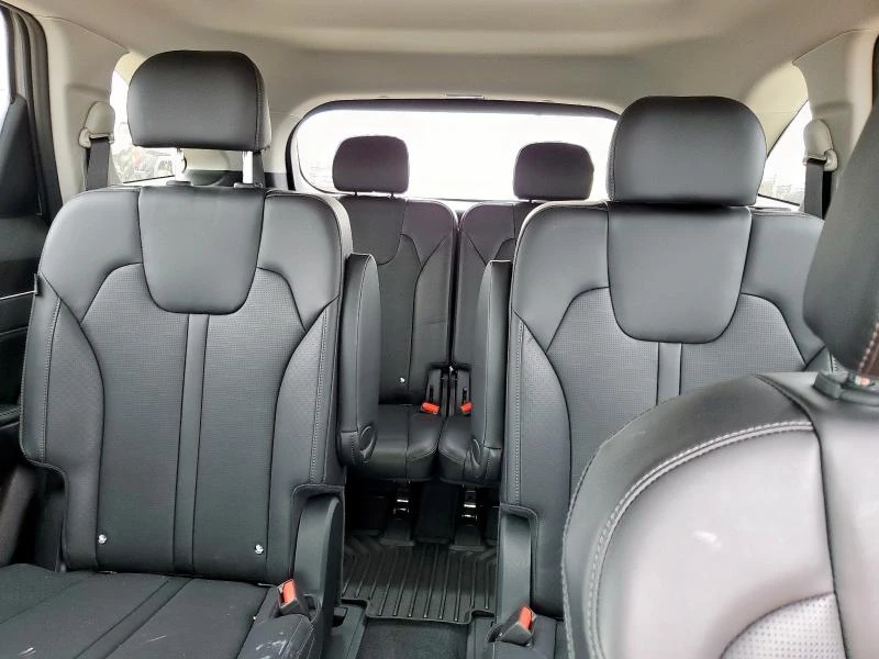 Kia Sorento 2.5L 4 Front-wheel Drive | Mobile.bg   14