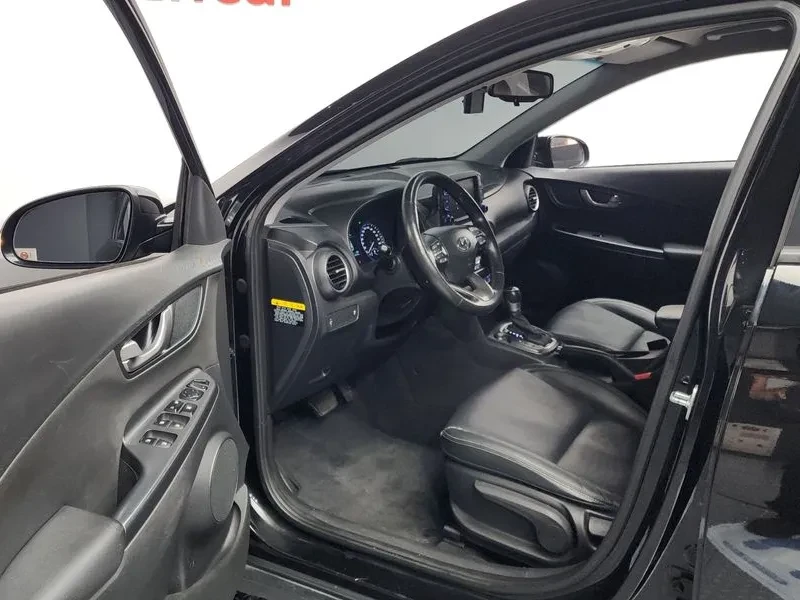 Hyundai Kona 1.6Т, снимка 10 - Автомобили и джипове - 54257133