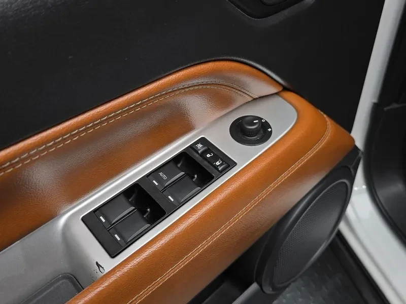 Jeep Compass 2.4 | Mobile.bg � ����������� 17