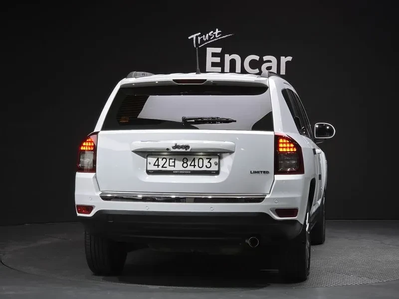 Jeep Compass 2.4 | Mobile.bg � ����������� 4
