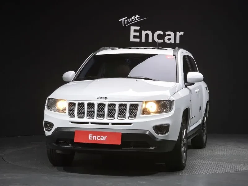 Jeep Compass 2.4 | Mobile.bg � ����������� 3
