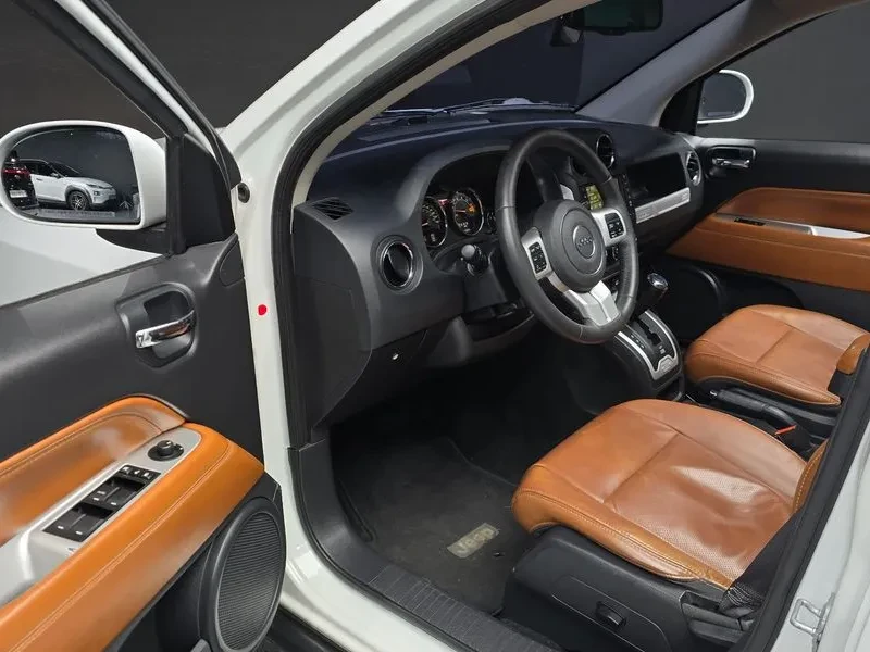 Jeep Compass 2.4 | Mobile.bg � ����������� 11