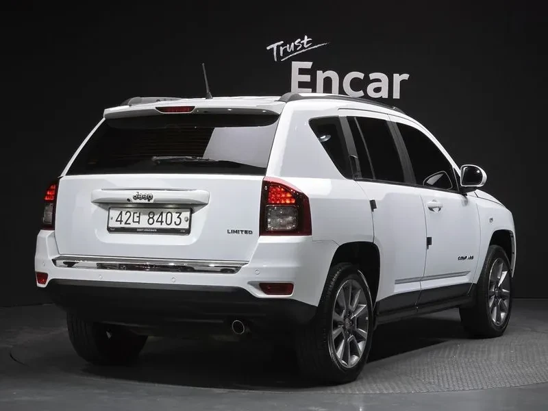 Jeep Compass 2.4 | Mobile.bg � ����������� 2
