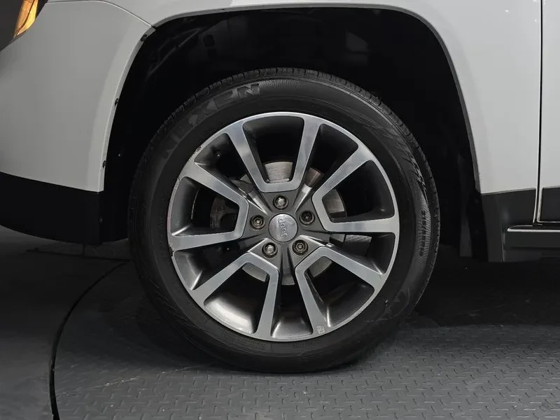 Jeep Compass 2.4 | Mobile.bg � ����������� 5