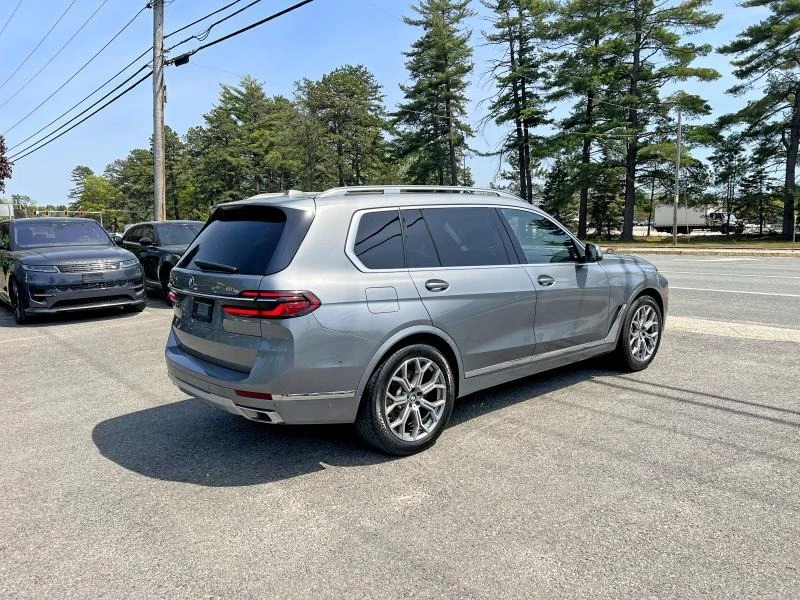 BMW X7 | Mobile.bg � ����������� 4