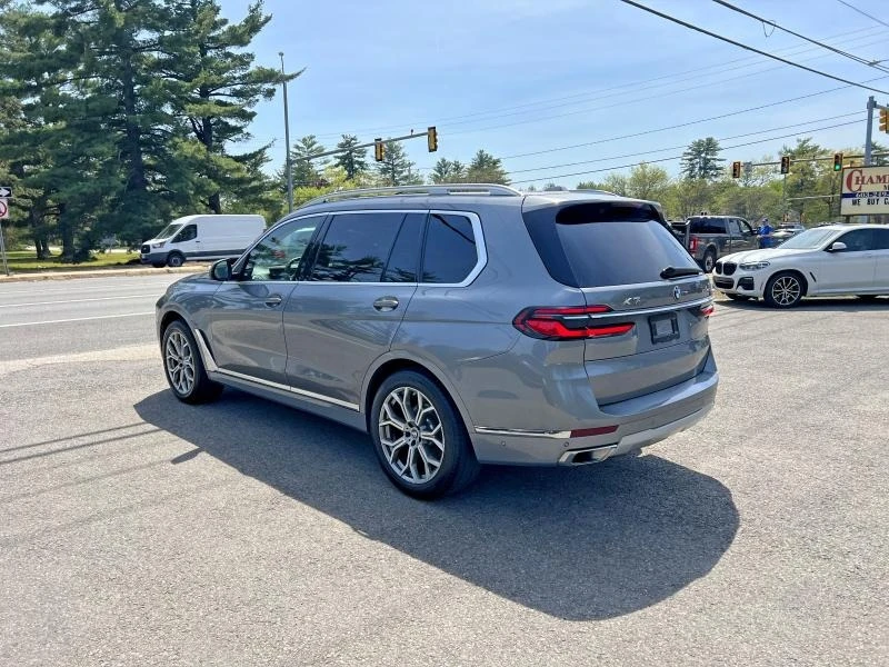 BMW X7 | Mobile.bg � ����������� 3