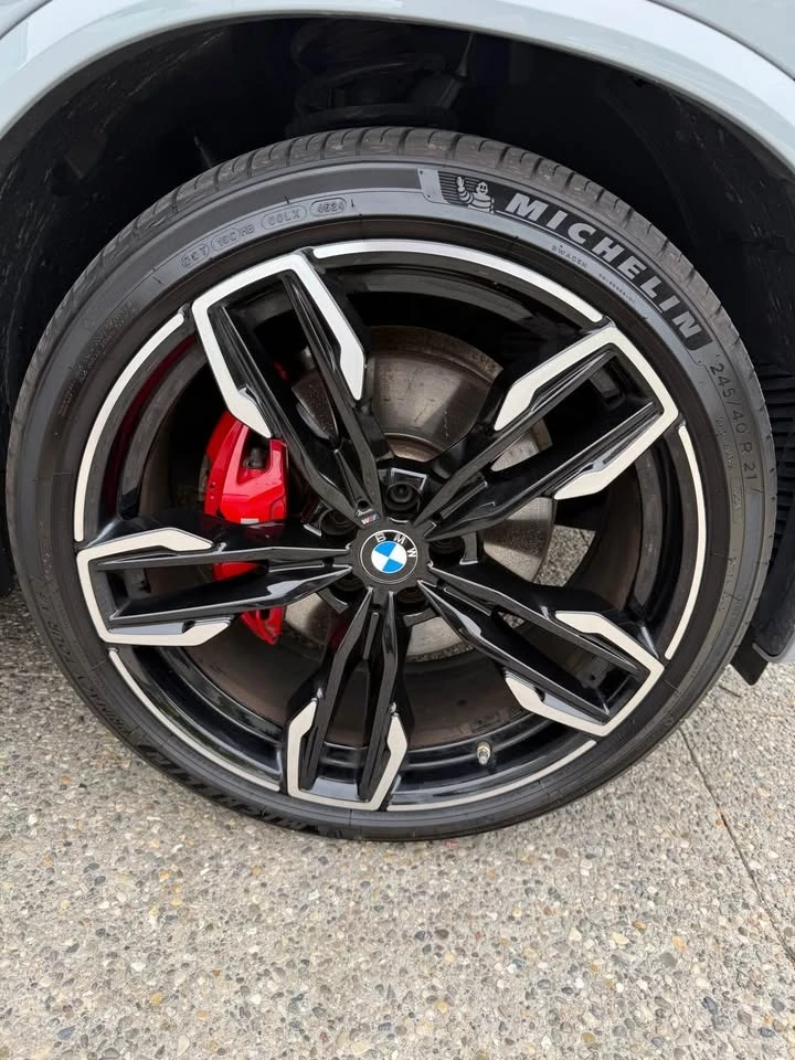 BMW X3 / M40i / 1 СОБСТВЕНИК / PREMIUM PKG ADVANCED, снимка 5 - Автомобили и джипове - 56224539