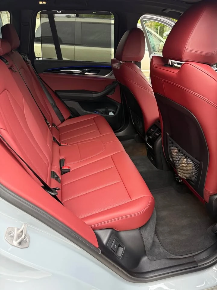 BMW X3 / M40i / 1 СОБСТВЕНИК / PREMIUM PKG ADVANCED, снимка 11 - Автомобили и джипове - 56224539