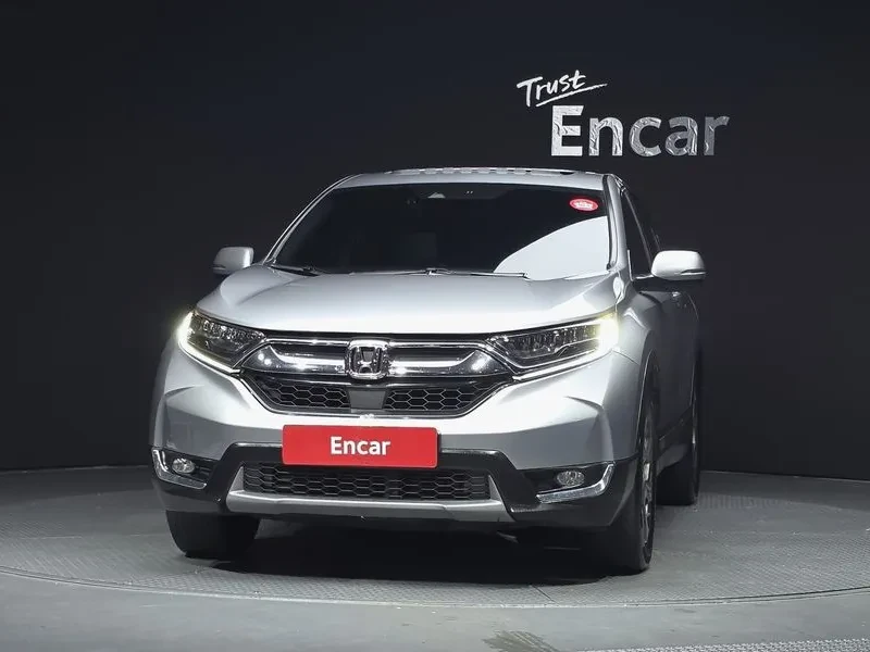 Honda Cr-v 5Th Generation 1.5 Ex-L 2Wd | Mobile.bg � ����������� 3