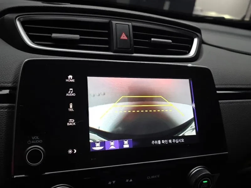 Honda Cr-v 5Th Generation 1.5 Ex-L 2Wd | Mobile.bg � ����������� 15