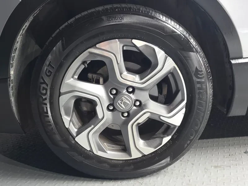 Honda Cr-v 5Th Generation 1.5 Ex-L 2Wd | Mobile.bg � ����������� 5