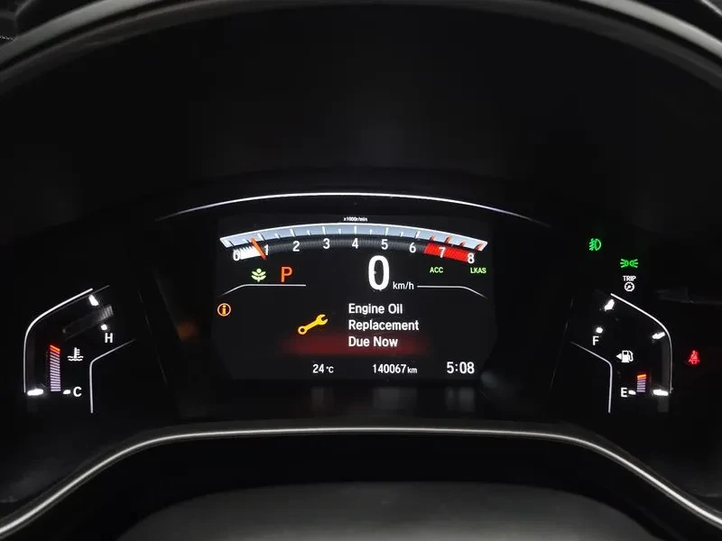 Honda Cr-v 5Th Generation 1.5 Ex-L 2Wd | Mobile.bg � ����������� 8