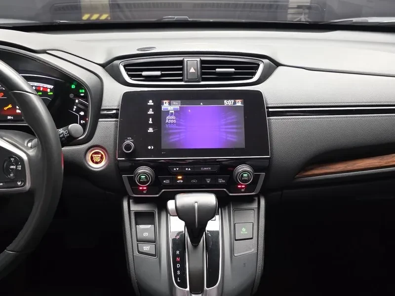 Honda Cr-v 5Th Generation 1.5 Ex-L 2Wd | Mobile.bg � ����������� 14