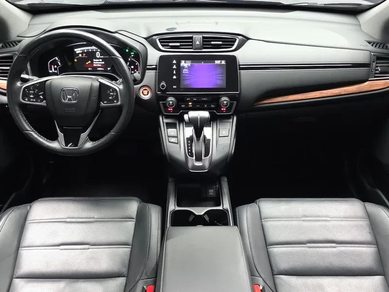 Honda Cr-v 5Th Generation 1.5 Ex-L 2Wd | Mobile.bg � ����������� 7