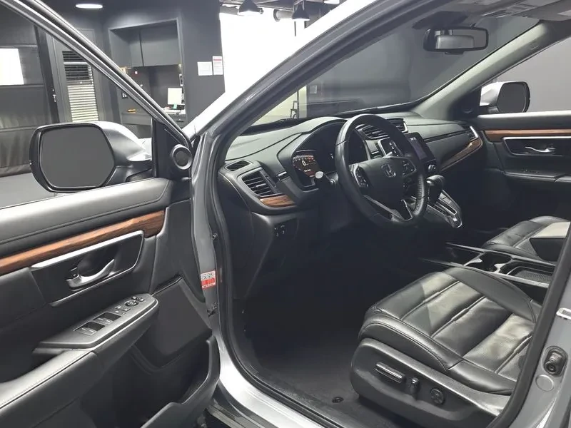 Honda Cr-v 5Th Generation 1.5 Ex-L 2Wd | Mobile.bg � ����������� 10