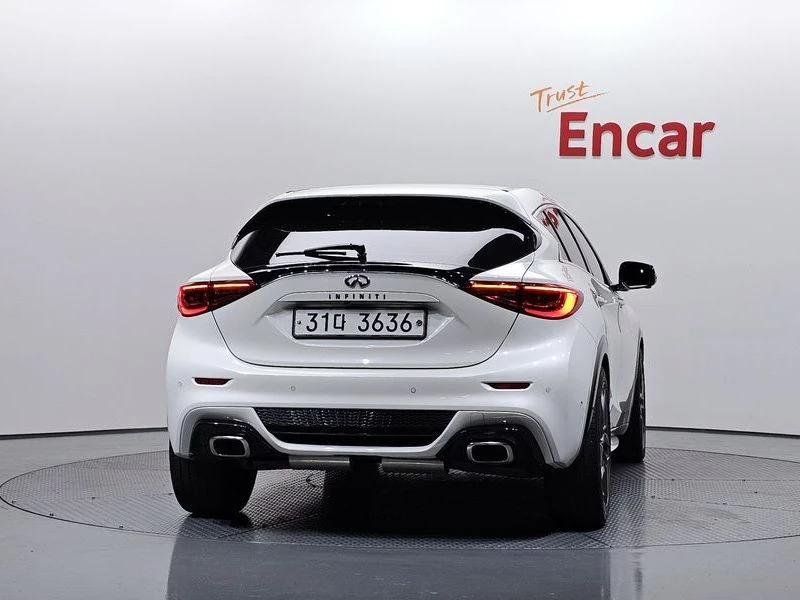 Infiniti Q30 2.0 Sport Proassist| 208�.�. | Mobile.bg � ����������� 4