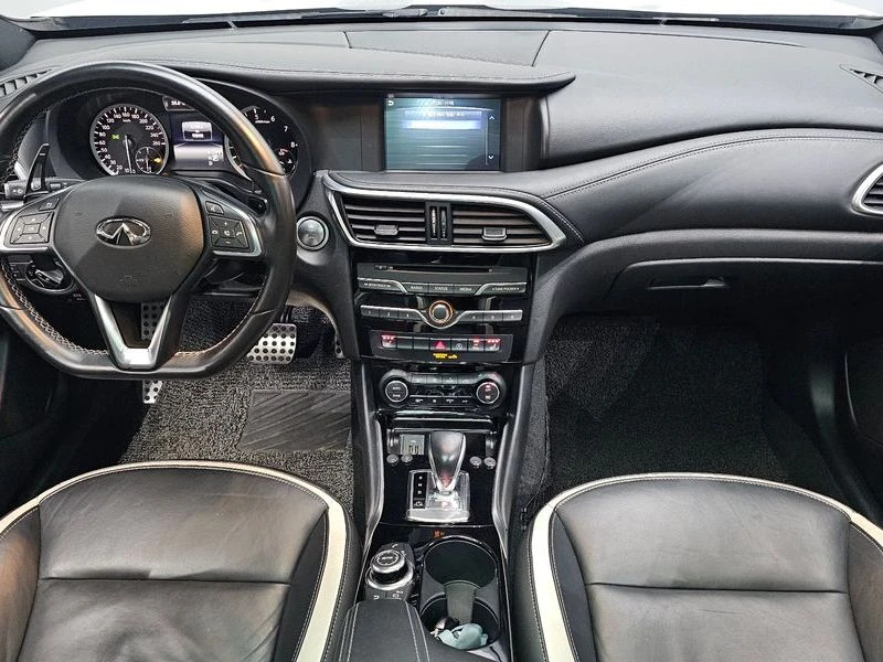 Infiniti Q30 2.0 Sport Proassist| 208�.�. | Mobile.bg � ����������� 7
