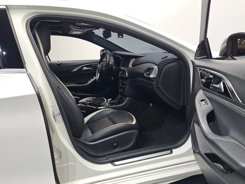 Infiniti Q30 2.0 Sport Proassist| 208�.�. | Mobile.bg � ����������� 11
