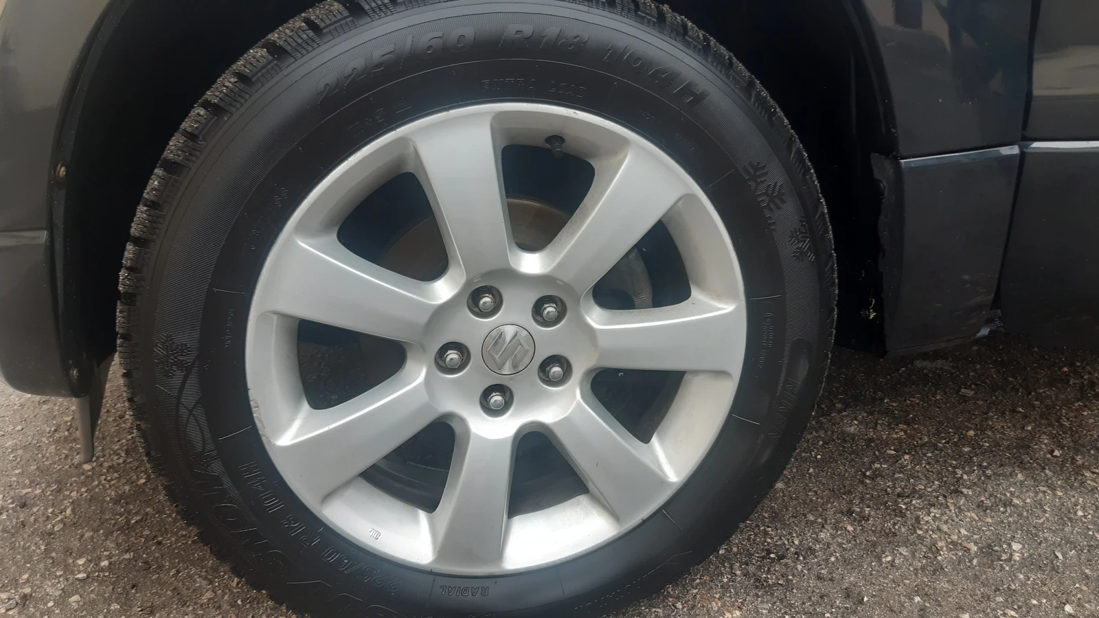 Suzuki Grand vitara 1.9 DDIS | Mobile.bg   13