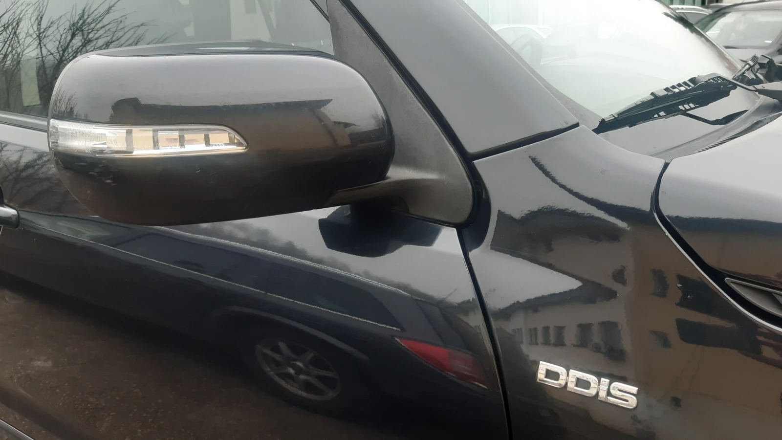 Suzuki Grand vitara 1.9 DDIS | Mobile.bg   12