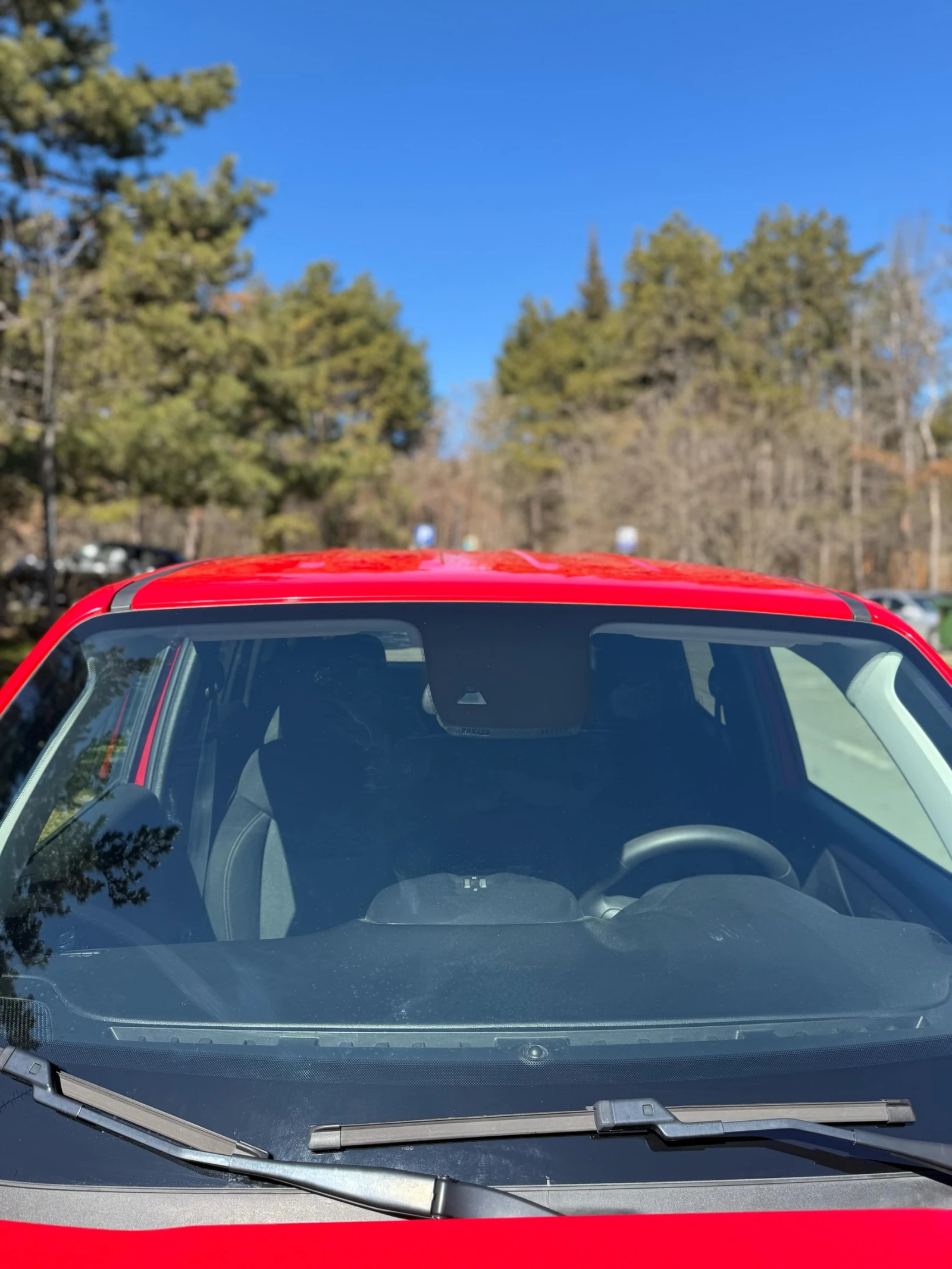 Jeep Renegade JEEPSTER* BLIND SPOT* LANE ASSiST* CARPLAY*  | Mobile.bg — изображение 17