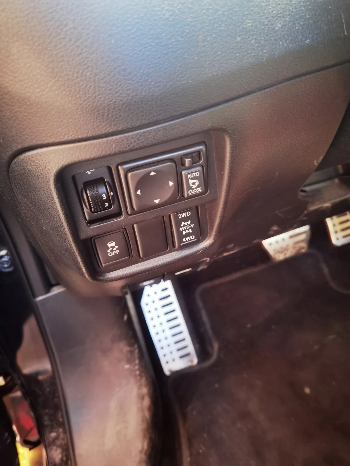 Nissan Juke 1.6турбо - изображение 6