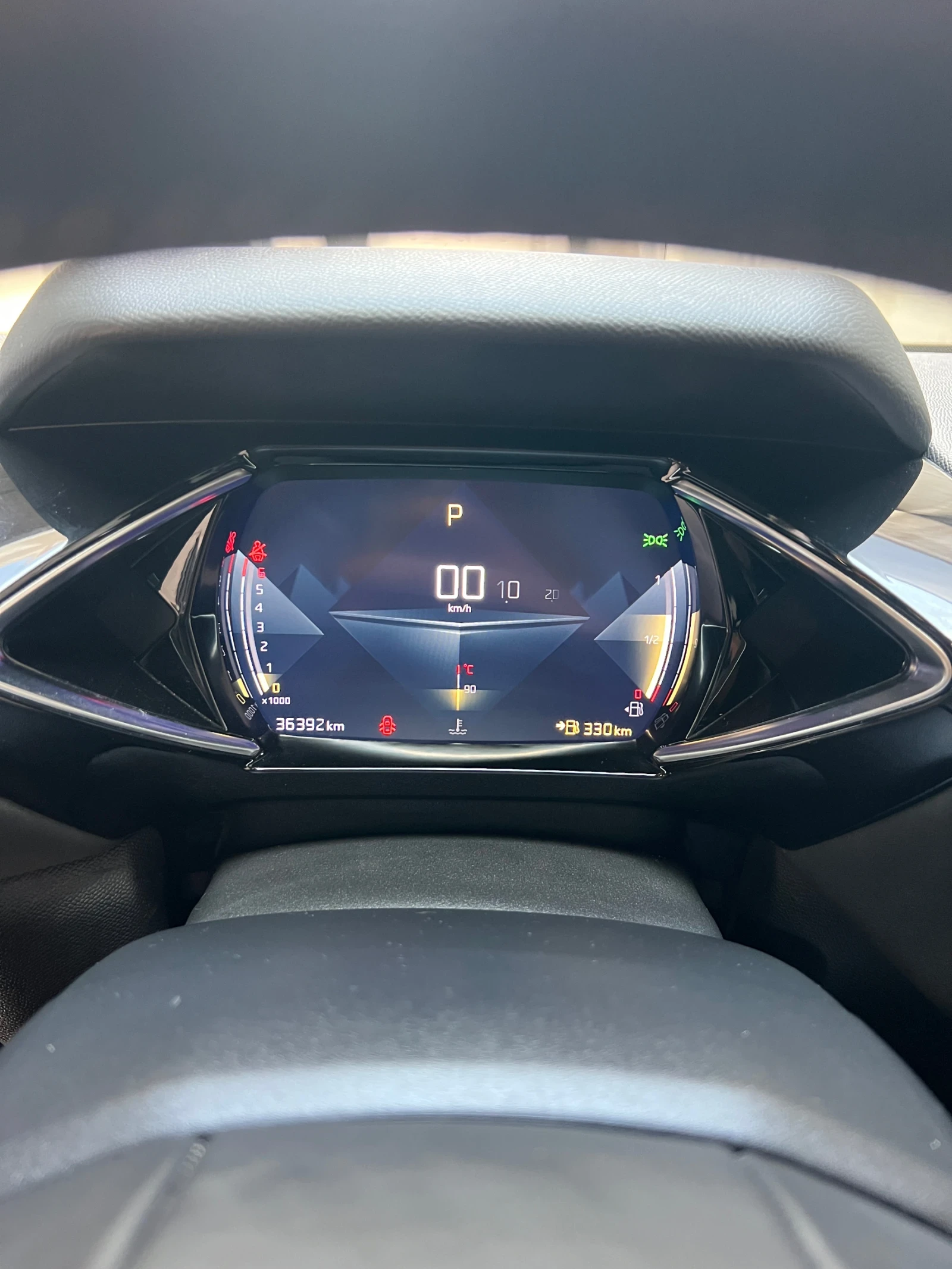 DS DS 3 Crossback LA OPERA - изображение 10