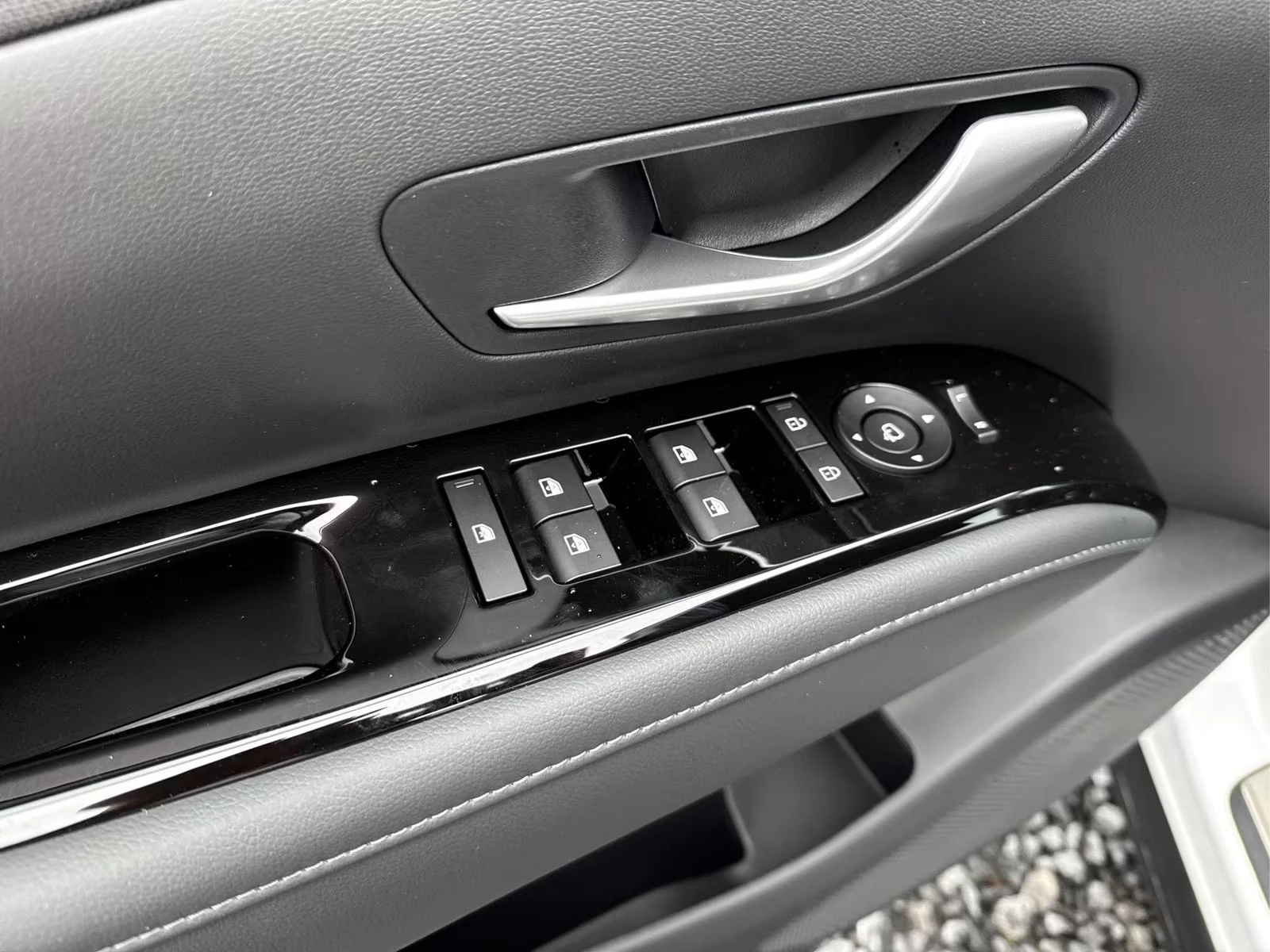 Hyundai Tucson ANNIVERSARY-EDITION/252HP/360CAM/MEMO/NAVI/524f | Mobile.bg   14