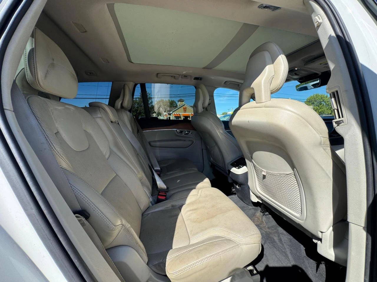 Volvo Xc90 T6 * * CARFAX * * АВТО КРЕДИТ * *  - изображение 5