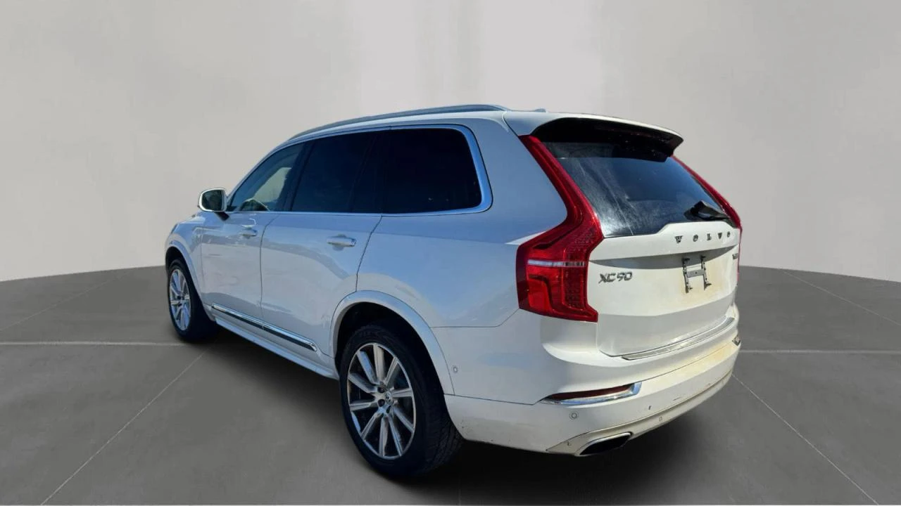 Volvo Xc90 T6 * * CARFAX * * АВТО КРЕДИТ * *  - изображение 2