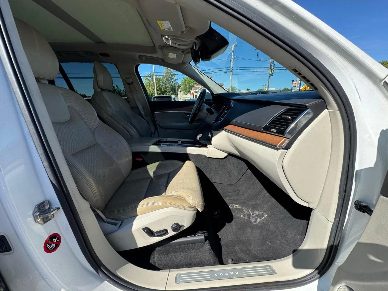 Volvo Xc90 T6 * * CARFAX * * АВТО КРЕДИТ * *  - изображение 3