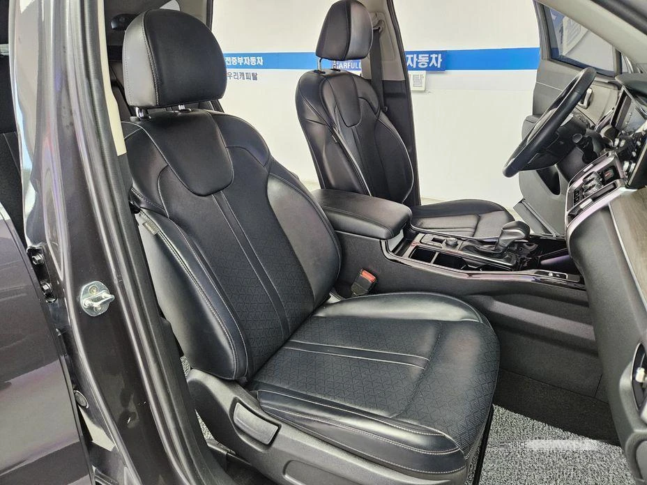 Kia Sorento Diesel 2.2 2WD Trendy * НАЙ-ДОБРА ЦЕНА В БЪЛГАРИЯ* - изображение 9