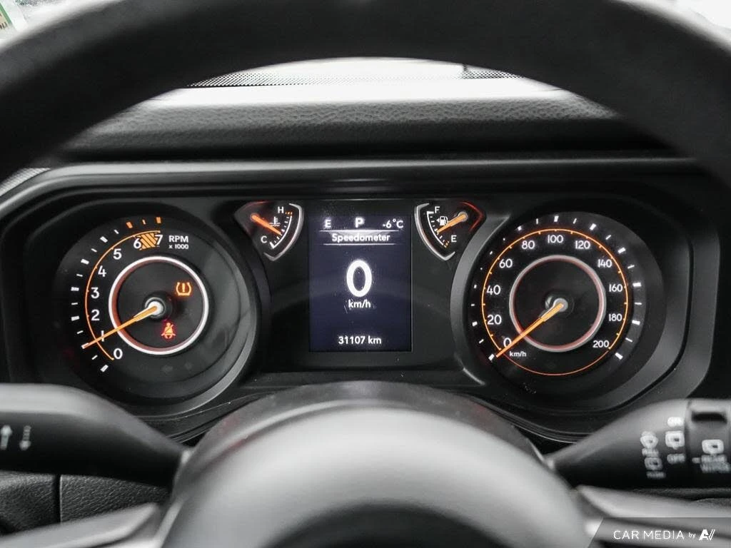 Jeep Wrangler Sport 2-Door 4WD | Mobile.bg   11